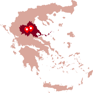 Καρδίτσα / Μεσενικόλας