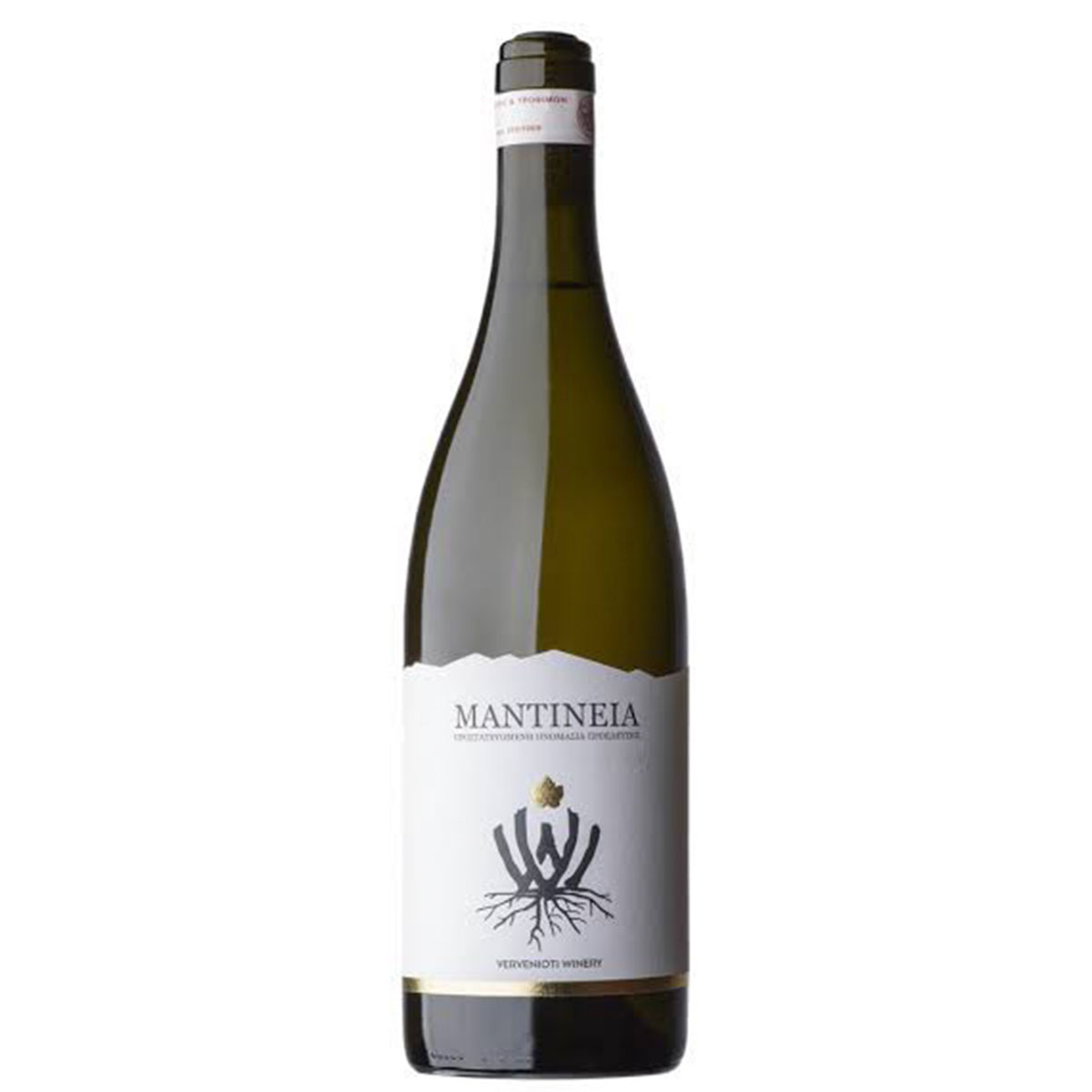 11 Vevenioti Mantinia