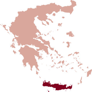 Κρήτη